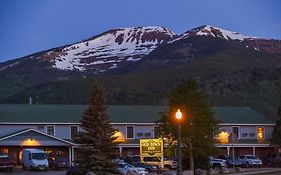 Old Town Inn Crested Butte Colorado